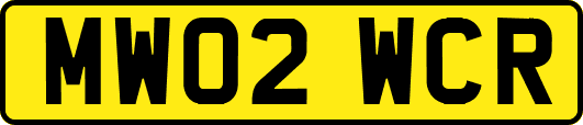 MW02WCR
