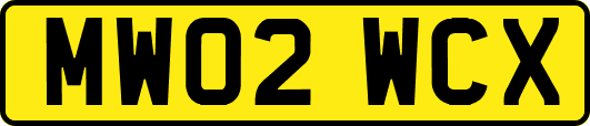 MW02WCX