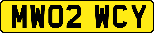 MW02WCY