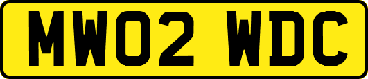 MW02WDC