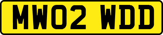 MW02WDD