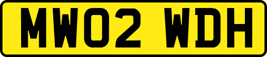 MW02WDH