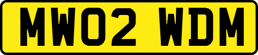 MW02WDM