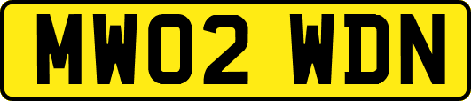 MW02WDN