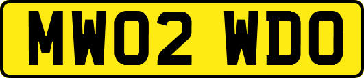 MW02WDO