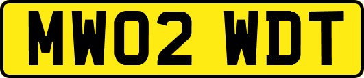 MW02WDT