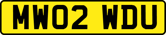 MW02WDU