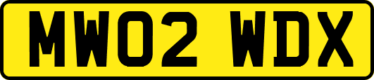 MW02WDX