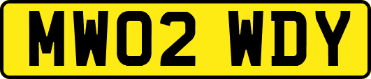 MW02WDY