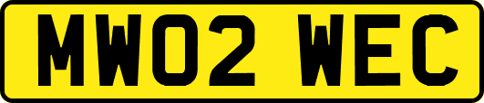 MW02WEC