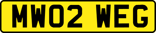 MW02WEG