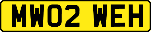 MW02WEH