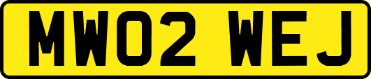 MW02WEJ