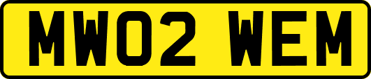 MW02WEM