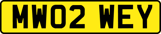 MW02WEY