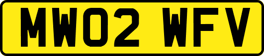 MW02WFV