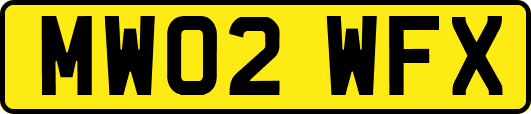 MW02WFX