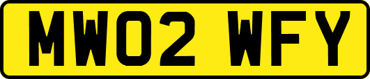 MW02WFY