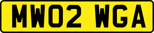 MW02WGA