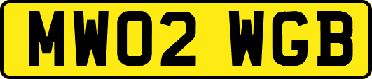 MW02WGB