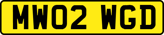 MW02WGD
