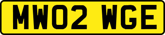 MW02WGE