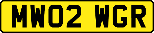 MW02WGR