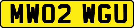 MW02WGU