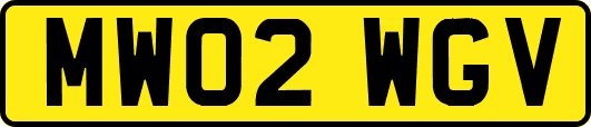 MW02WGV