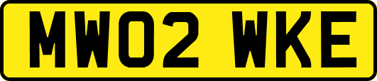 MW02WKE