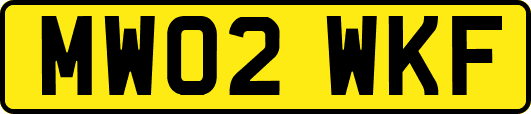 MW02WKF