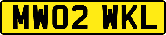 MW02WKL
