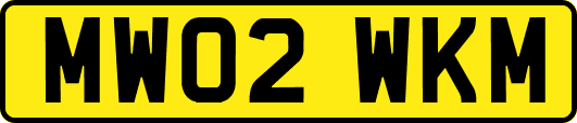 MW02WKM