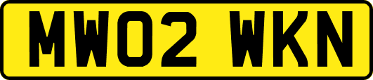 MW02WKN