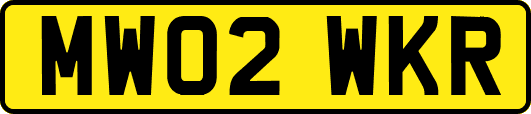 MW02WKR