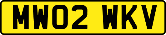 MW02WKV