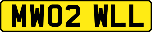 MW02WLL