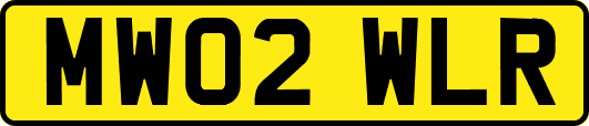 MW02WLR