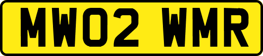MW02WMR