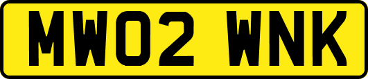 MW02WNK