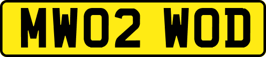 MW02WOD