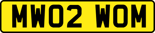 MW02WOM