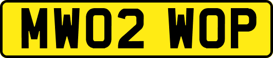 MW02WOP