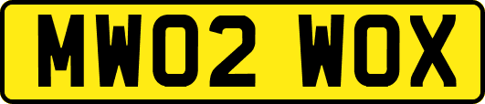 MW02WOX