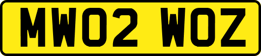 MW02WOZ