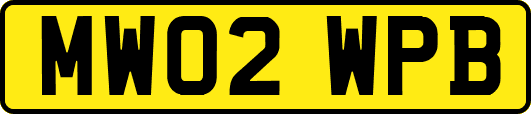 MW02WPB