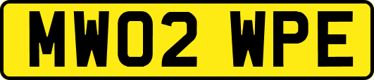 MW02WPE