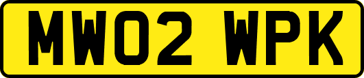 MW02WPK