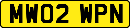 MW02WPN