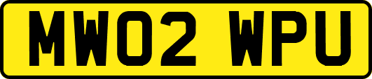 MW02WPU